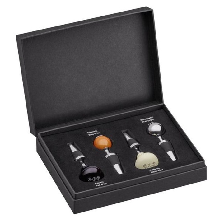 Set 4 Dopuri Vin Mercedes Benz