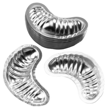 Forme pentru coacerea de croissant, 20 de bucati Forme pentru coacerea de croissant, 20 de bucati