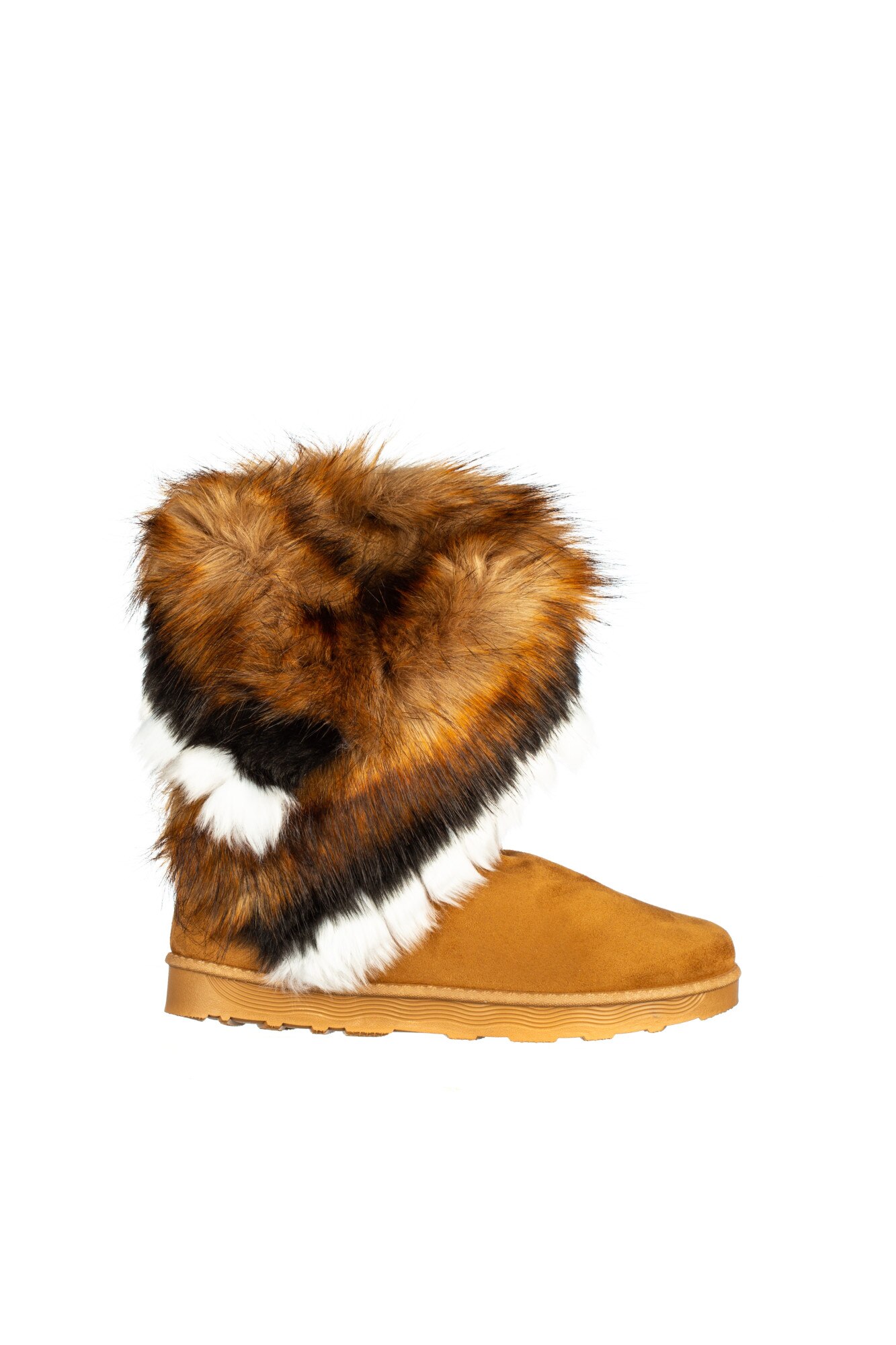 Cizme dama Lasena K, Maro