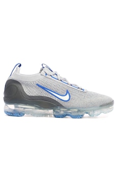 Pantofi sport Nike AIR VAPORMAX 2021 FK, Textil, Alb, 45 Pantofi sport Nike AIR VAPORMAX 2021 FK, Textil, Alb, 45