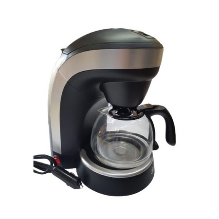 disappear fireplace program Aparat cafea 24V 300W 6 portii 0.625L - pentru camion - eMAG.ro