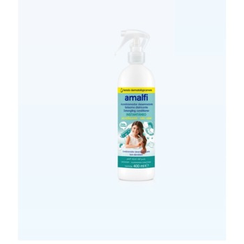 Balsam descurcare par copii 400ml Amalfi Balsam descurcare par copii 400ml Amalfi