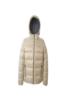 Geaca barbati Geox M Taormina Hood Jaket Light Rope, puf, poliester, bej, 50 IT Geaca barbati Geox M Taormina Hood Jaket Light Rope, puf, poliester, bej, 50 IT