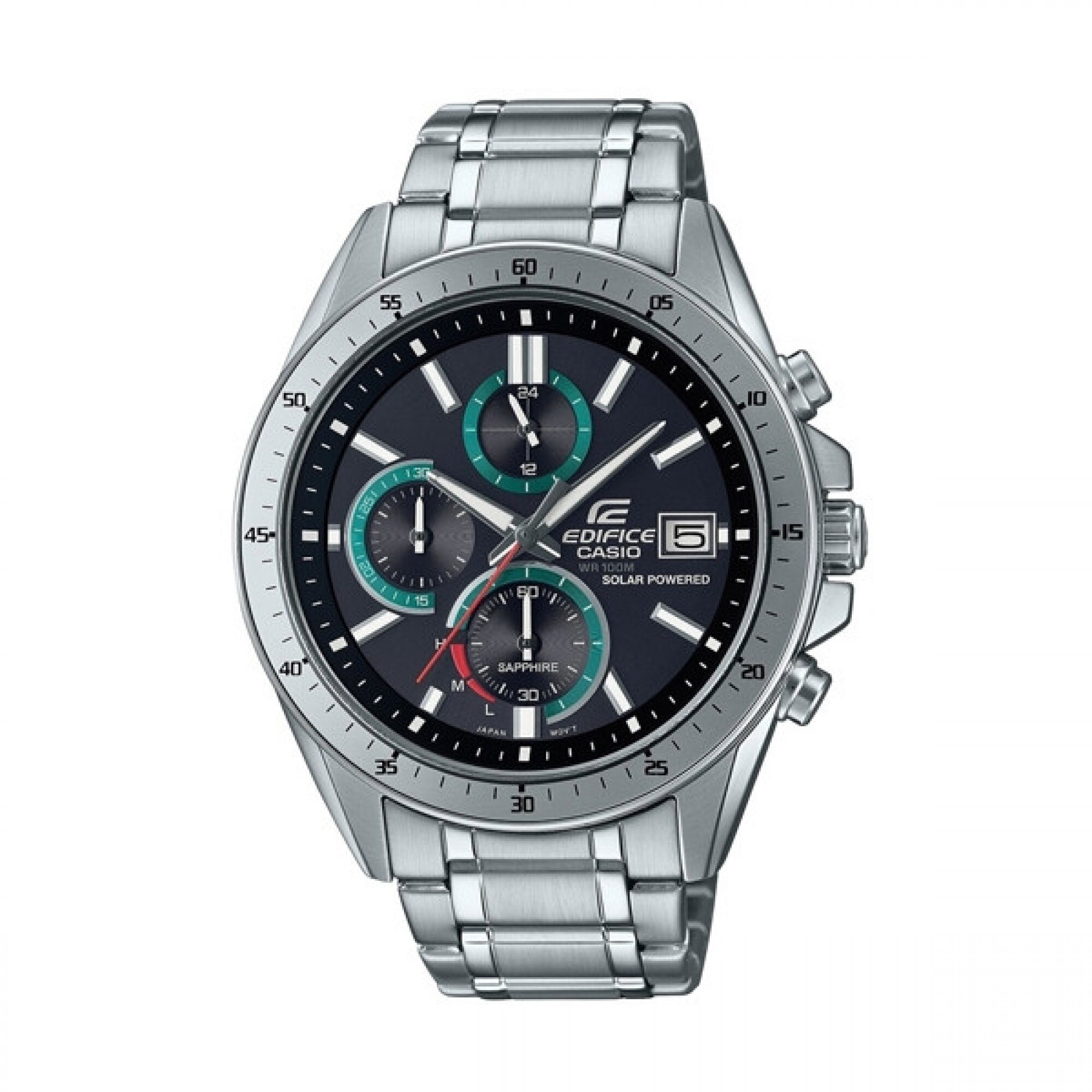 Ceas Barbati, CASIO EDIFICE ALPHA TAURI COLOR EFS-S510D-1BVUEF