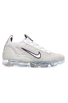 Pantofi sport Nike AIR VAPORMAX 2021 FK, Textil, Alb, 42 Pantofi sport Nike AIR VAPORMAX 2021 FK, Textil, Alb, 42
