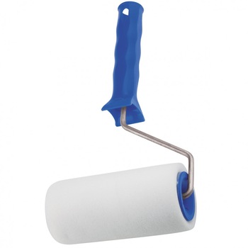 Trafalet Burete Fin, cu maner, 250 mm, D - 48 mm, D maner - 6 mm Sibrtech Trafalet Burete Fin, cu maner, 250 mm, D - 48 mm, D maner - 6 mm Sibrtech