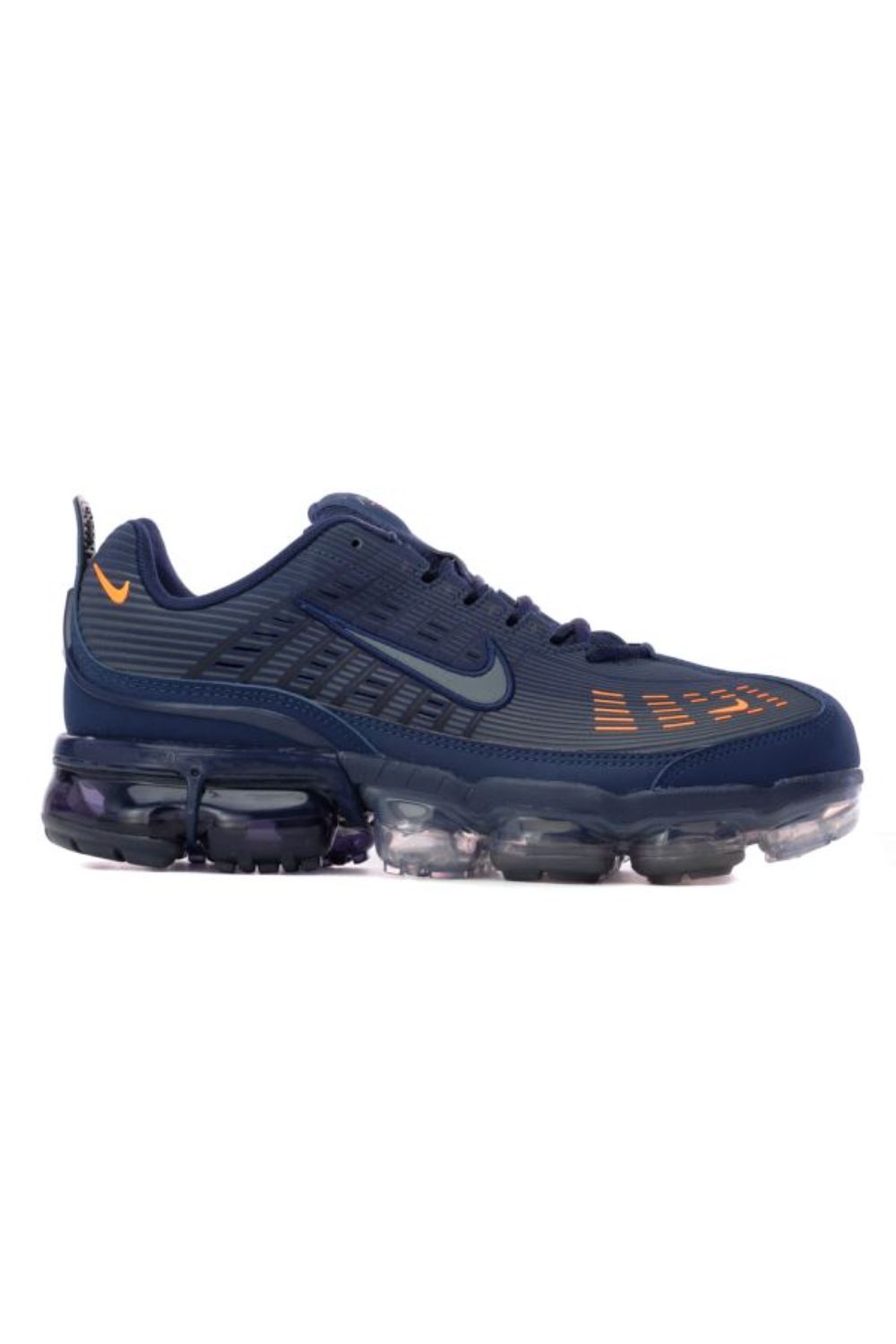 Pantofi sport Nike AIR VAPORMAX 360, Textil, Bleumarin, Bleumarin