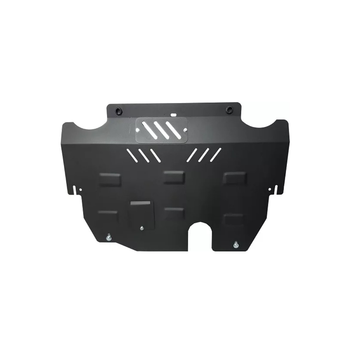 Scut motor metalic Volvo XC70 2 2007-> 136 326987