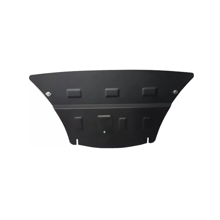 Метален щит на двигателя vw up Volkswagen Up (2011->)[121,122,BL1,BL2] 30,139