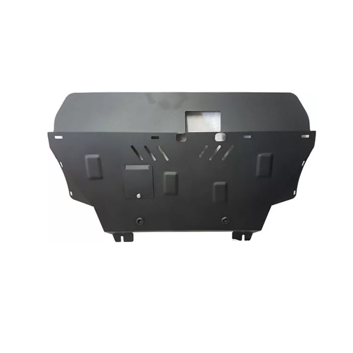 Метален щит на двигателя Volvo S40 I (1995-2004)[644] 28 191