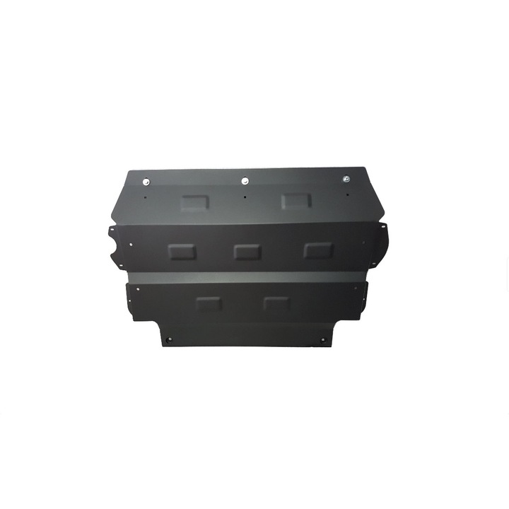 Метален щит на двигателя vw tiguan Volkswagen Tiguan (2007->)[5N_] 27 200