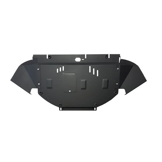 Scut motor metalic vw passat b5.5 Volkswagen Passat (2000-2005)[3B3] 30.004