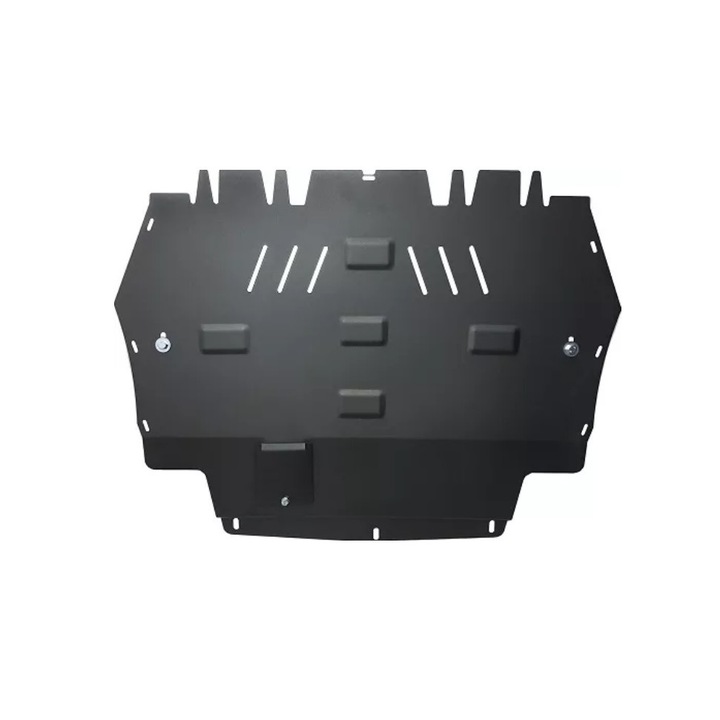 Метален щит на двигателя vw passat cc Volkswagen Passat B6 (2006-2009) 27 183