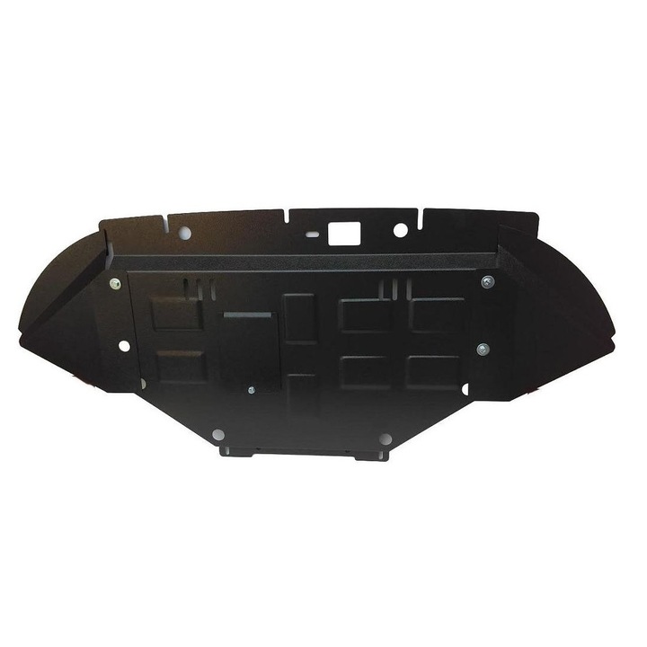 Метален щит под двигател vw passat b5, b5.5 Volkswagen Passat B5(1996-2005) 02.007