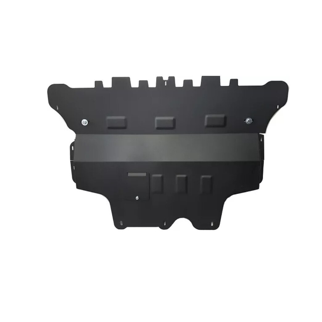 Scut motor metalic alltrack- cutie de viteza manuala Volkswagen PASSAT (2014->)[3G5,CB5] 30.145