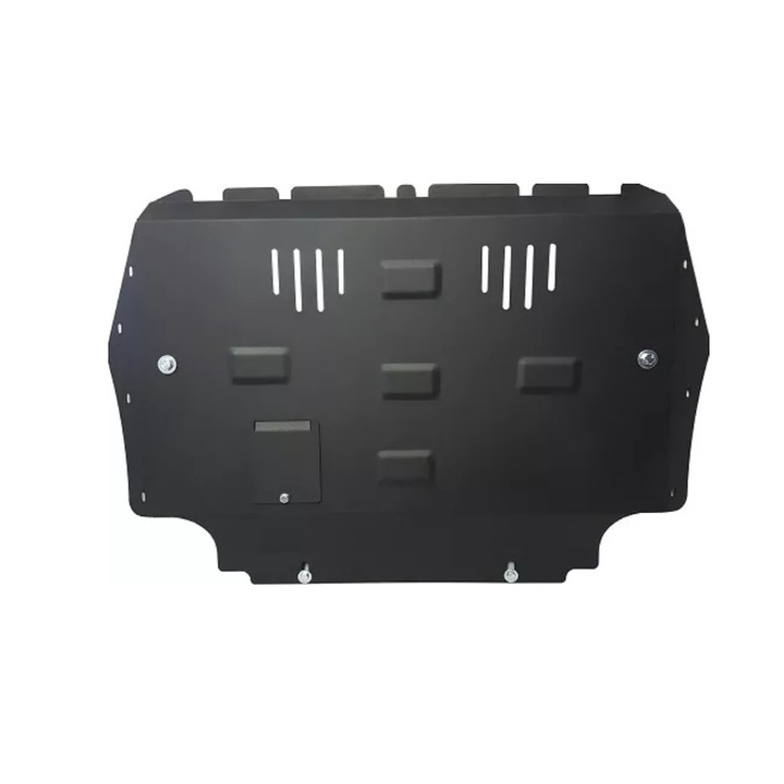 Кора на двигателя Метална vw jetta Volkswagen Jetta 3 (2005-2010)[1K2] 30.141