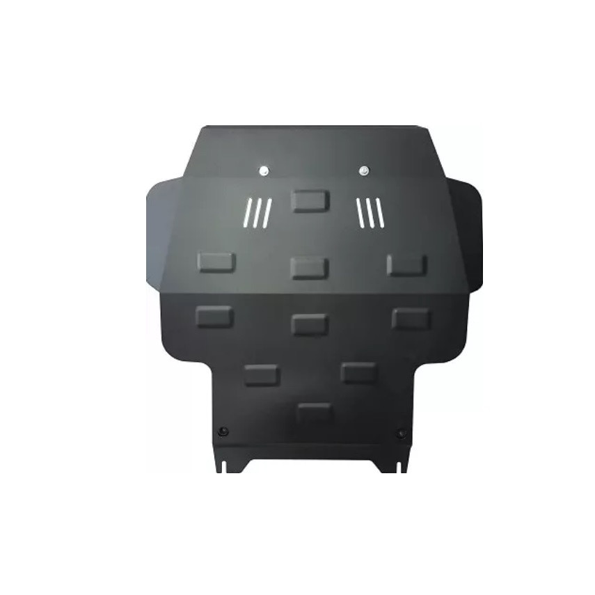 Scut motor metalic vw golf 3 Volkswagen Golf 3 (1991-1998)[1H1] 30.143