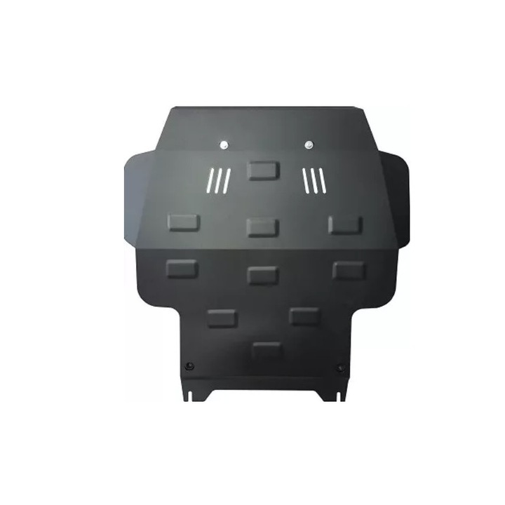 Метална кора на двигателя vw golf 3 Volkswagen Golf 3 (1991-1998)[1H1] 30 143