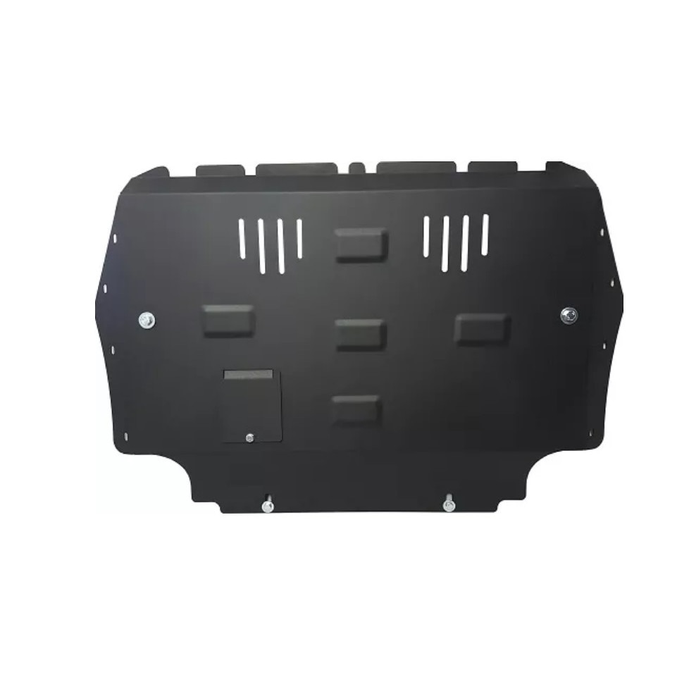 Scut motor metalic vw golf 5 Volkswagen Golf 5 (2003-2009)[1K1] 30.141