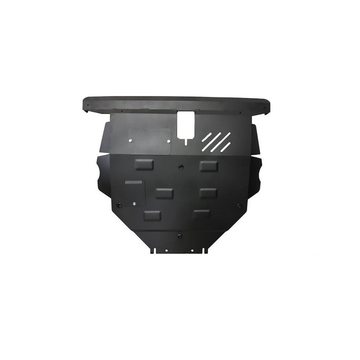 Метален щит на двигателя Toyota Prius (2003-2009)[_W2_] 26 164