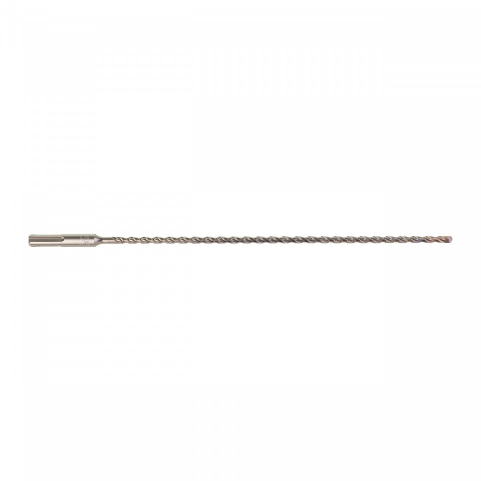 Burghie SDS-Plus M2, 2 taisuri Milwaukee