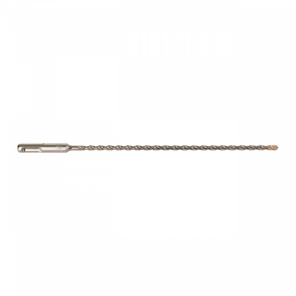 Burghie SDS-Plus M2, 2 taisuri Milwaukee