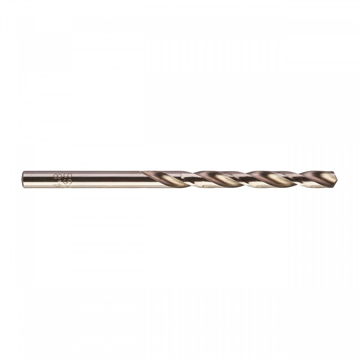 5 db Milwaukee fúrószár készlet