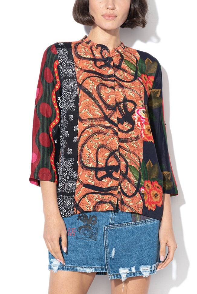 Camasa Dama, Desigual 