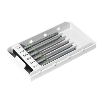 Set biti Festool Centrotec CE TL 6X (769095) Set biti Festool Centrotec CE TL 6X (769095)