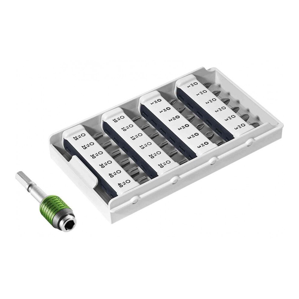 Set de biti Festool BHS 60 CE TL 24x (769094)