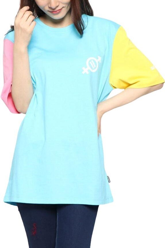 Tricou Dama, Desigual 