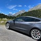 Voucher test drive Tesla S RAVEN Performance, in Bucuresti, Cluj, Brasov, Bistrita, pentru maxim 3 soferi, 90 de min, valabil pana la 12.11.2022