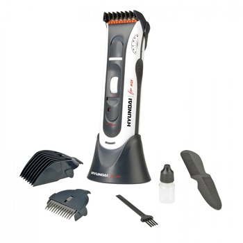 Masina de tuns HYUNDAI cu acumulatori model HYU HC103 Masina de tuns HYUNDAI cu acumulatori model HYU HC103