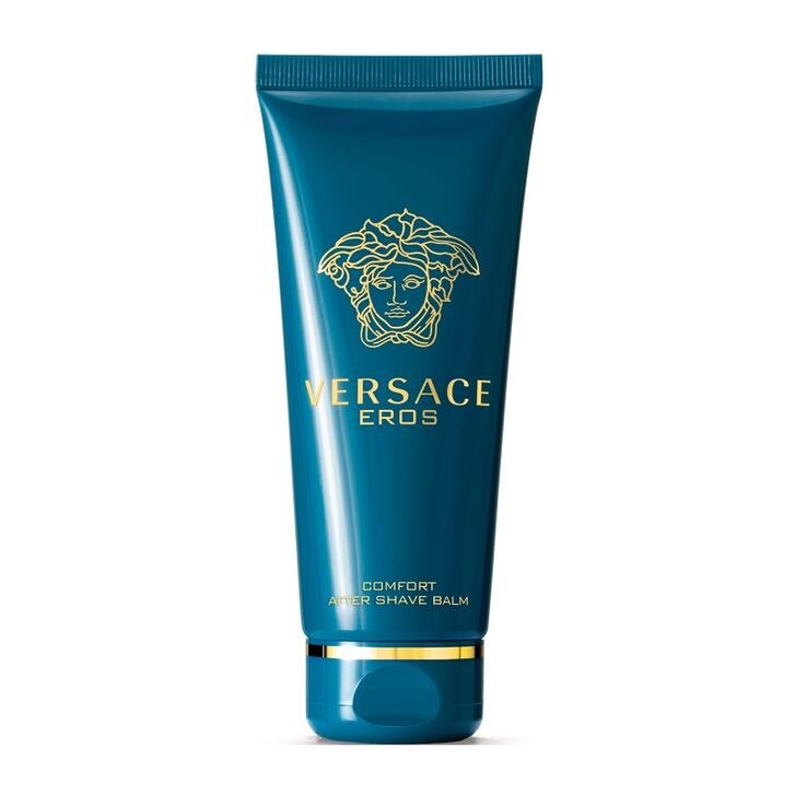 After Shave Balsam Versace Eros, Barbati, 100ml