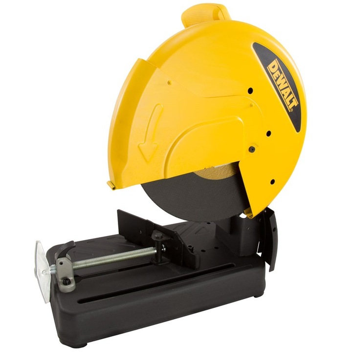 Dewalt, D28710-QS Gyorsdaraboló, 355mm, max 137mm 2200W