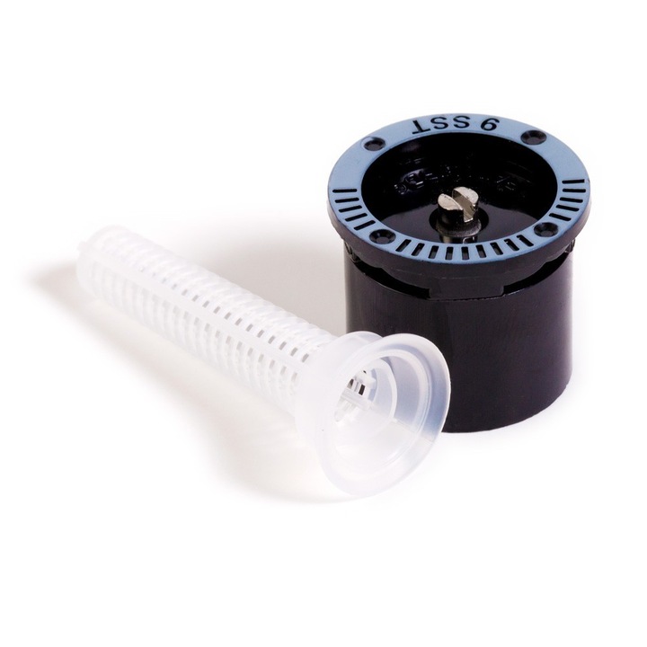 Duza 9SST pentru aspersor irigatii tip spray raza 2,7-5,5m