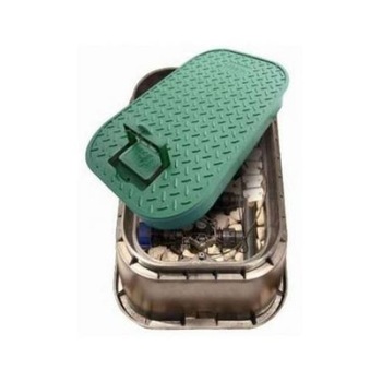 Cutie Jumbo pentru electrovane DT-PRO 66сm x 49,3сm / h=33сm Cutie Jumbo pentru electrovane DT-PRO 66сm x 49,3сm / h=33сm