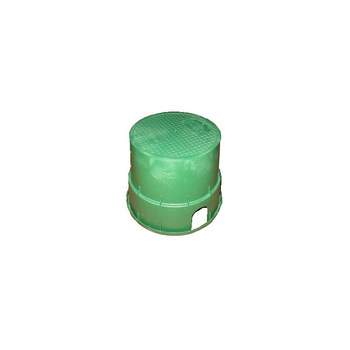 Cutie Junior pentru electrovane DT-PRO Ø 25,5 сm / h=26сm Cutie Junior pentru electrovane DT-PRO Ø 25,5 сm / h=26сm