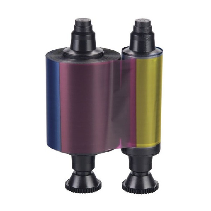 Цветна лента Evolis R3511, YMCKO