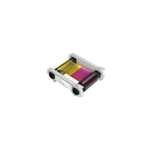 Ribon color Evolis R5F002EAA, YMCKO