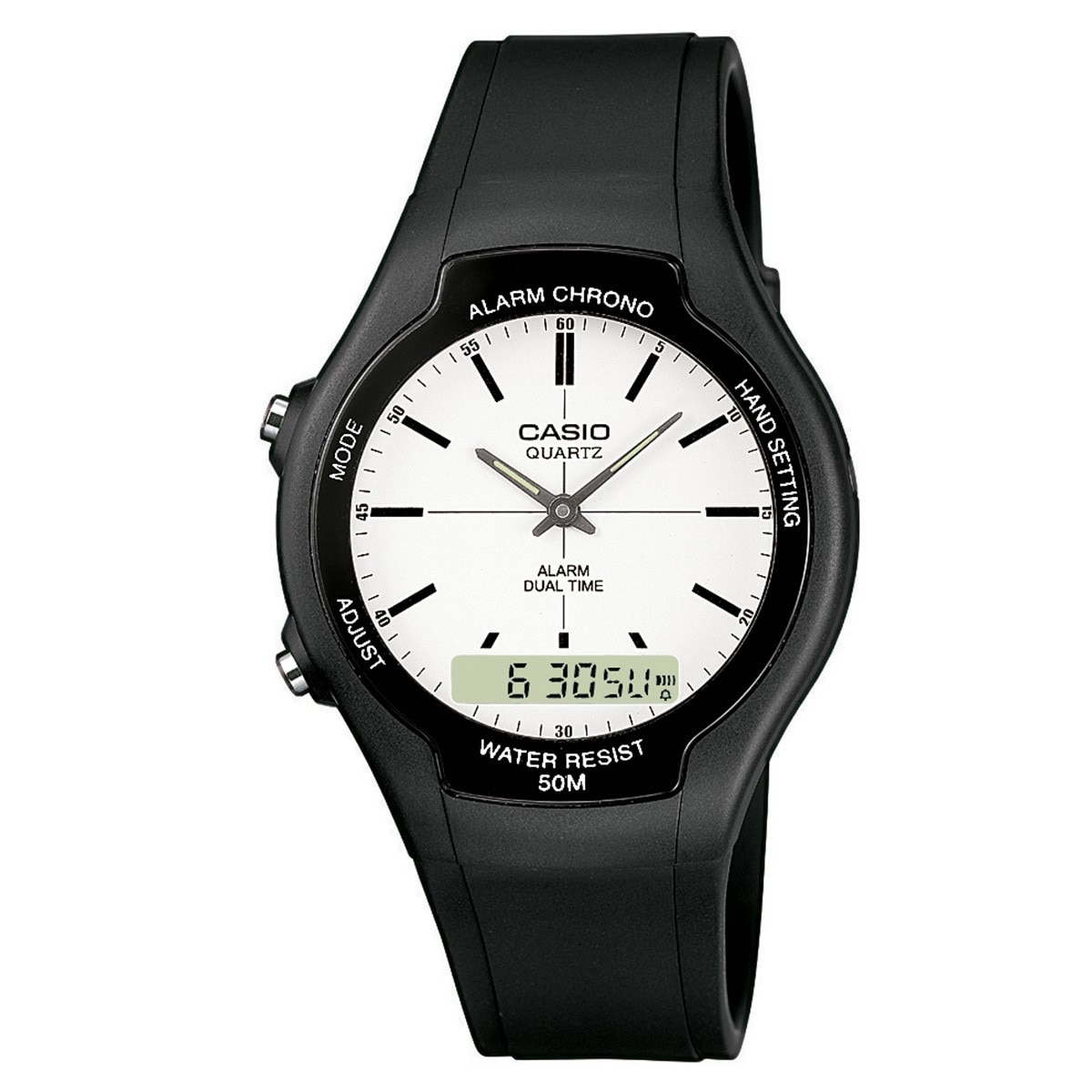Ceas barbatesc Casio AW-90H-7E
