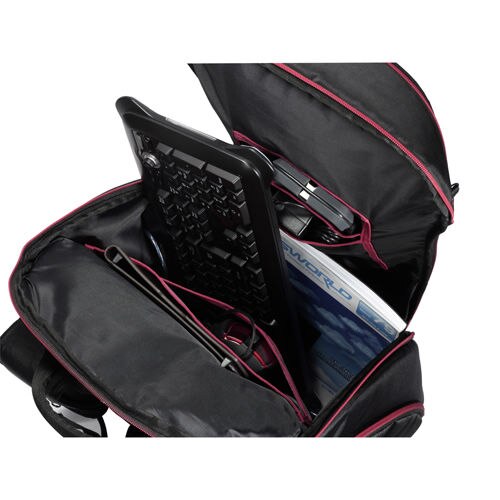 asus shuttle backpack