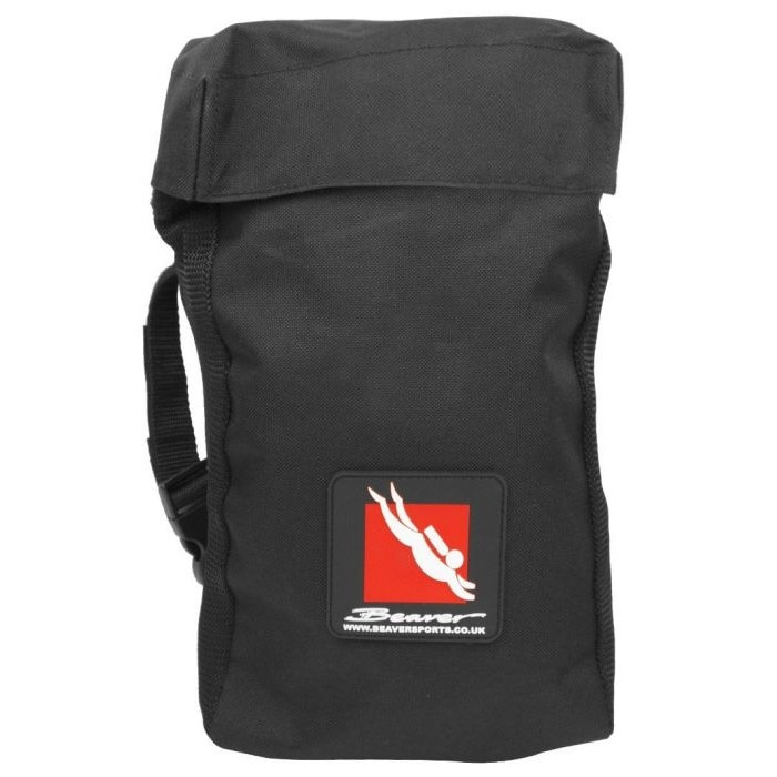 Buzunar accesorii scufundari, Beaver Cargo Pouch, 28 x 18 x 5cm