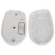 Безжичен PIR детектор AX PRO 868Mhz, детекция 15m - HIKVISION DS-PDP15P-EG2-WE