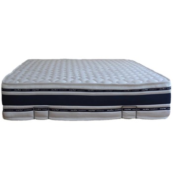 Saltea superortopedica ROYAL FLEX Super Lux 140x200x26cm, cu plasa de arcuri , ferma Saltea superortopedica ROYAL FLEX Super Lux 140x200x26cm, cu plasa de arcuri , ferma