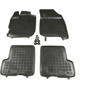 Set 4 covorase auto stil tavita DACIA DUSTER II 2018-2021 Set 4 covorase auto stil tavita DACIA DUSTER II 2018-2021