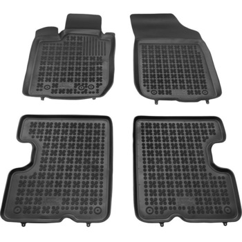 Set 4 covorase auto stil tavita DACIA DUSTER I 2010-2013 Set 4 covorase auto stil tavita DACIA DUSTER I 2010-2013