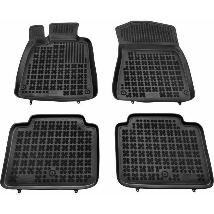 Set 4 covorase auto stil tavita Lexus IS II 2005-2013