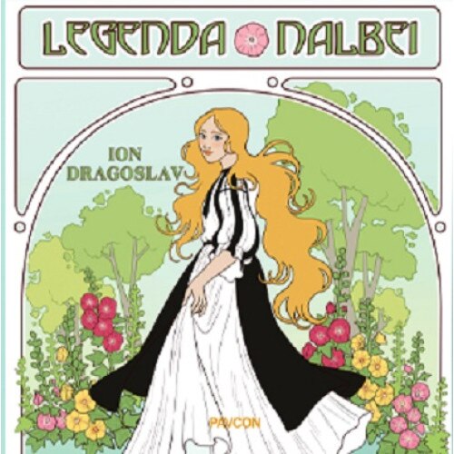 Legenda Nalbei - Ion Dragoslav, ed 2021