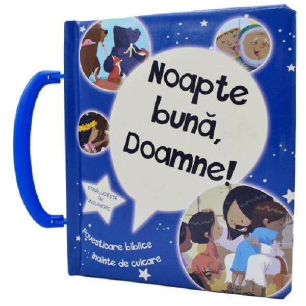 Noapte buna, Doamne!